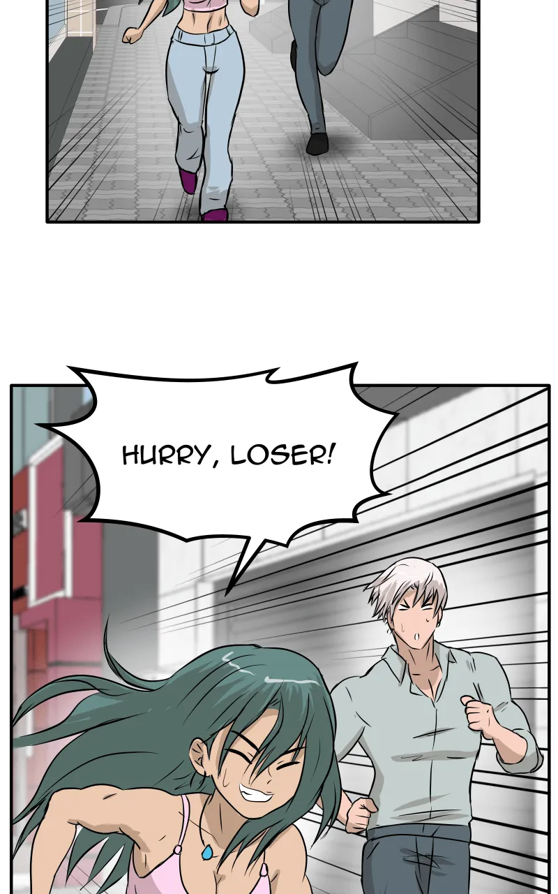 Swolemates Chapter 61 page 55 - 