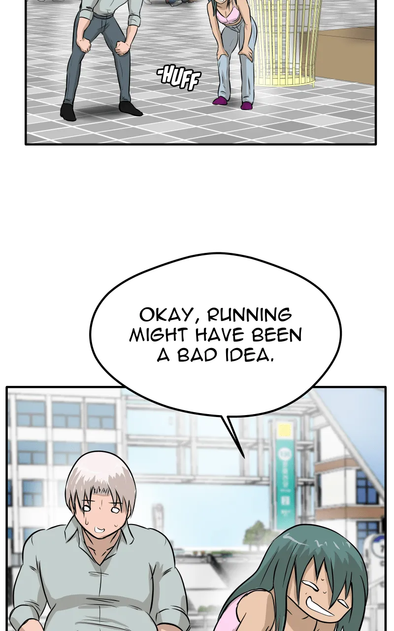 Swolemates Chapter 61 page 57 - 