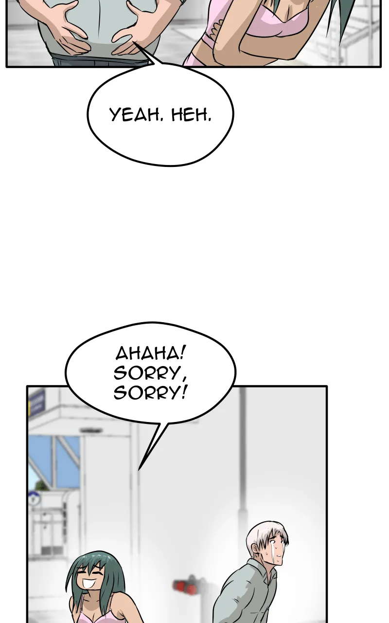 Swolemates Chapter 61 page 58 - 