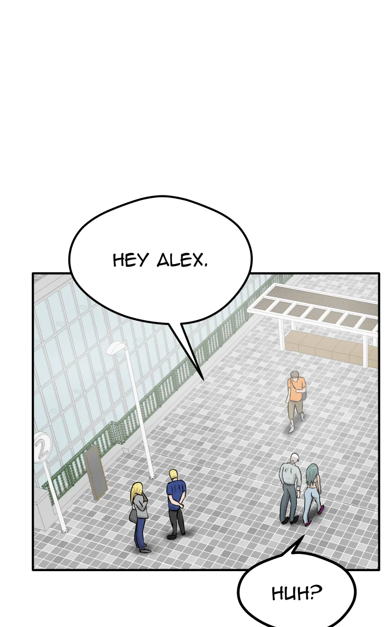 Swolemates Chapter 61 page 60 - 