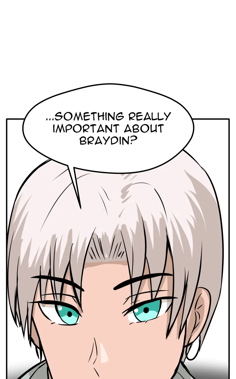 Swolemates Chapter 61 page 62 - 