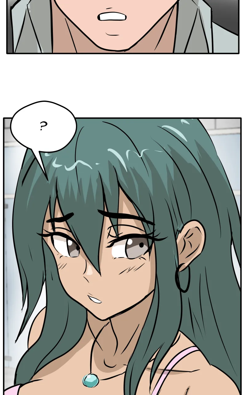 Swolemates Chapter 61 page 63 - 