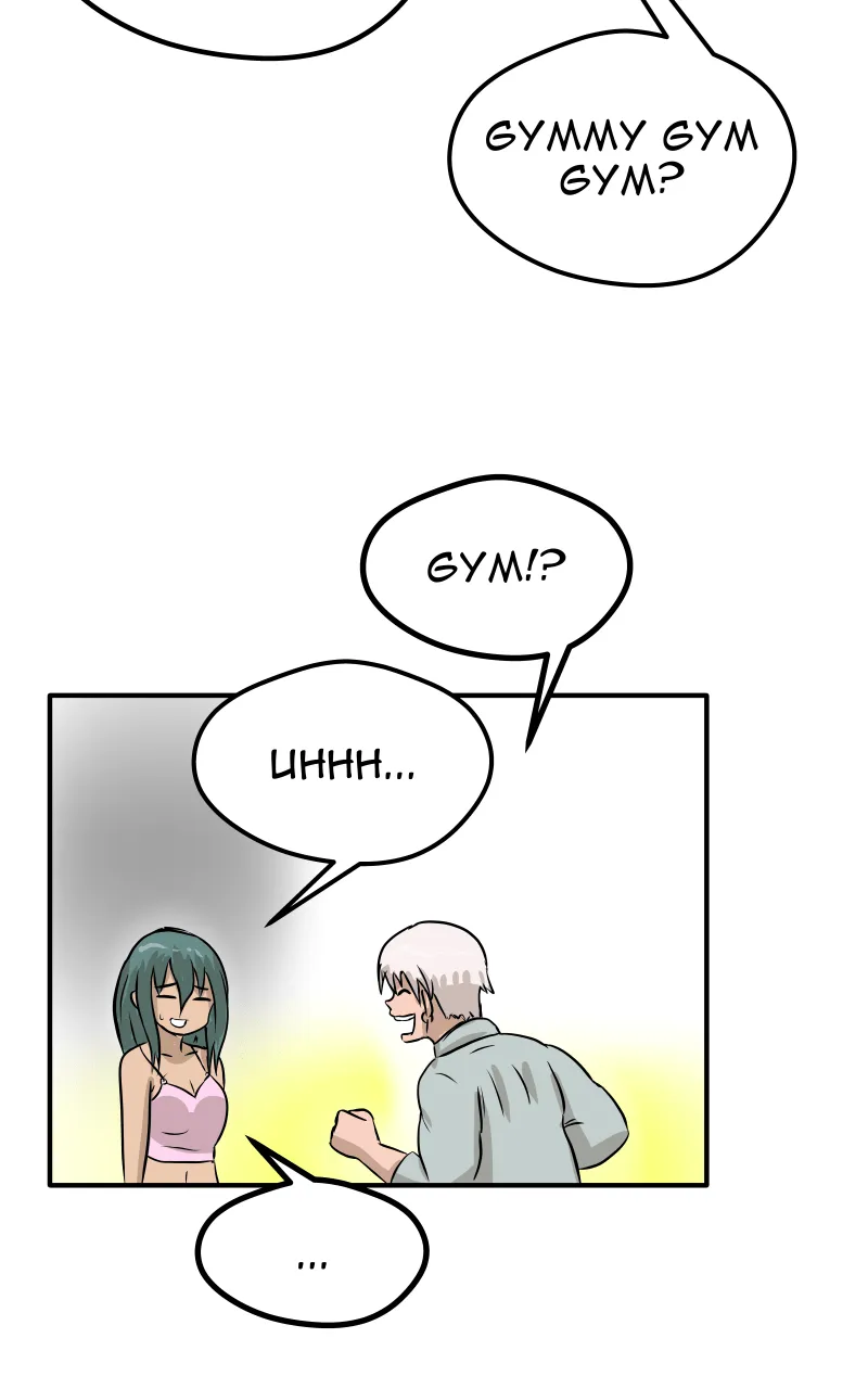 Swolemates Chapter 61 page 10 - 