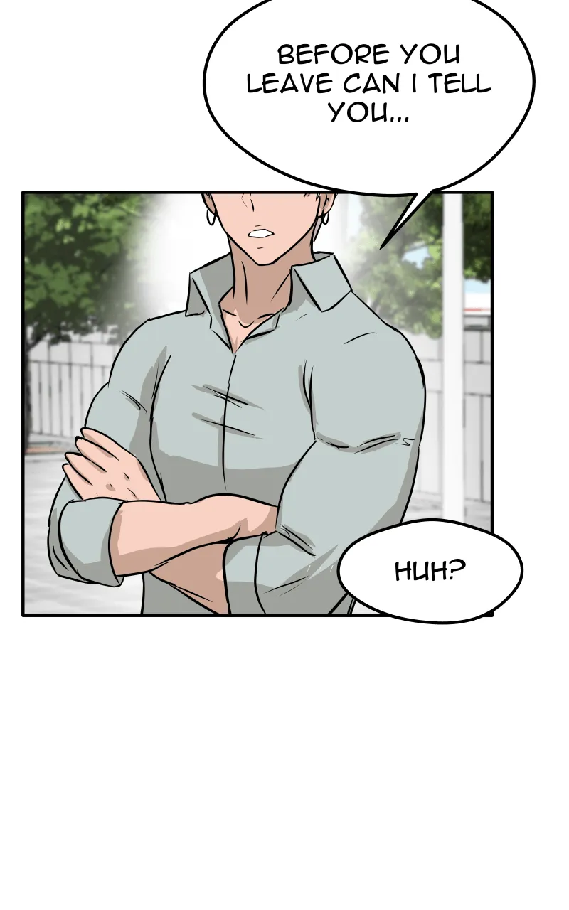 Swolemates Chapter 62 page 2 - 
