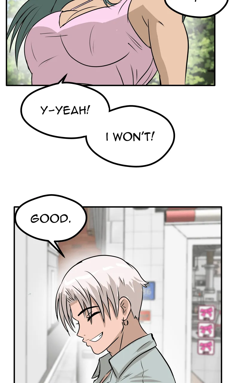 Swolemates Chapter 62 page 11 - 