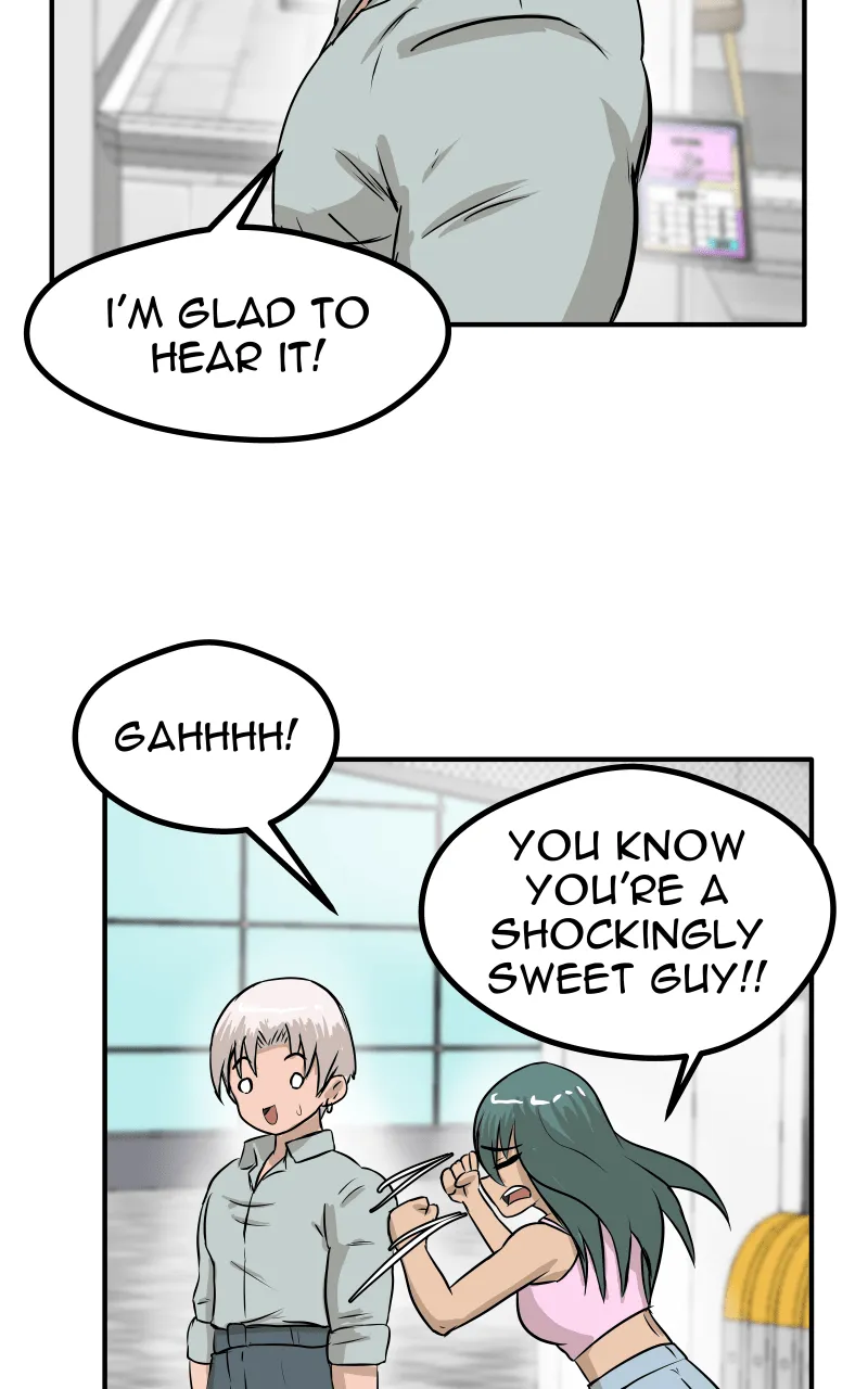Swolemates Chapter 62 page 12 - 