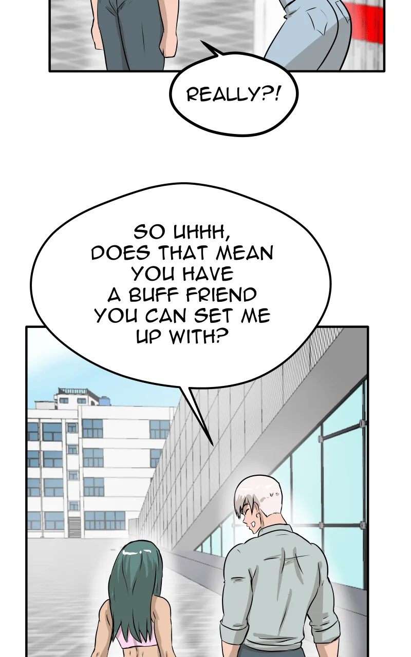 Swolemates Chapter 62 page 13 - 