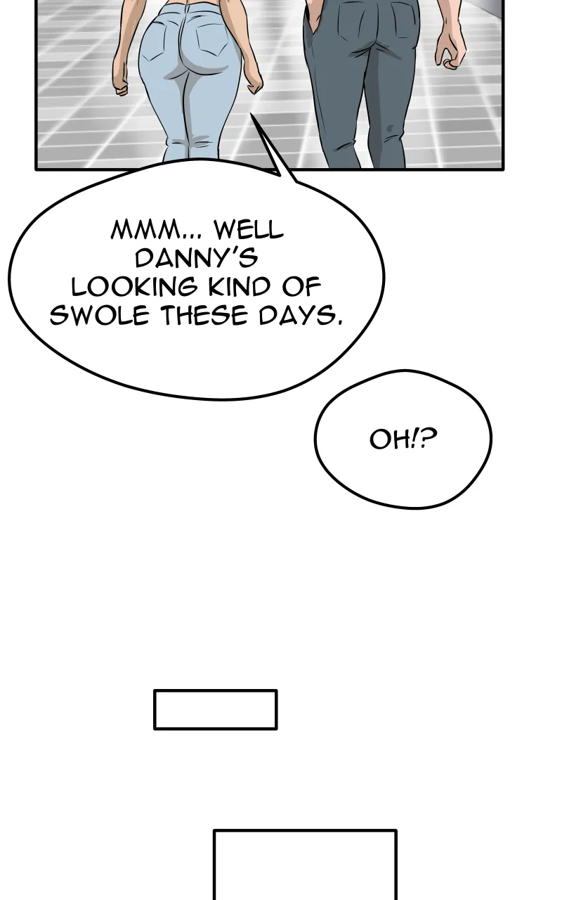 Swolemates Chapter 62 page 14 - 