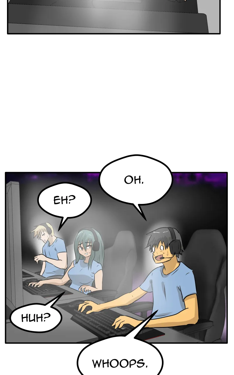 Swolemates Chapter 62 page 18 - 