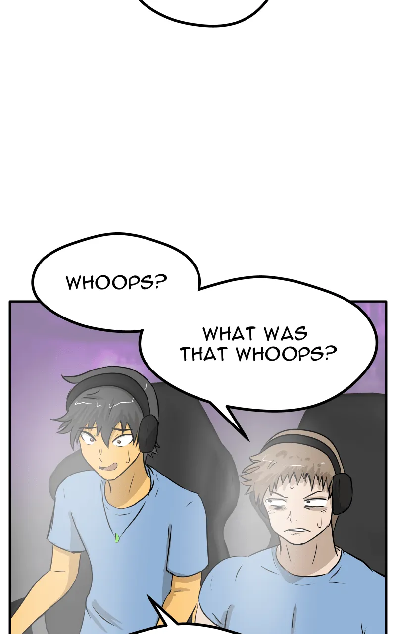 Swolemates Chapter 62 page 19 - 