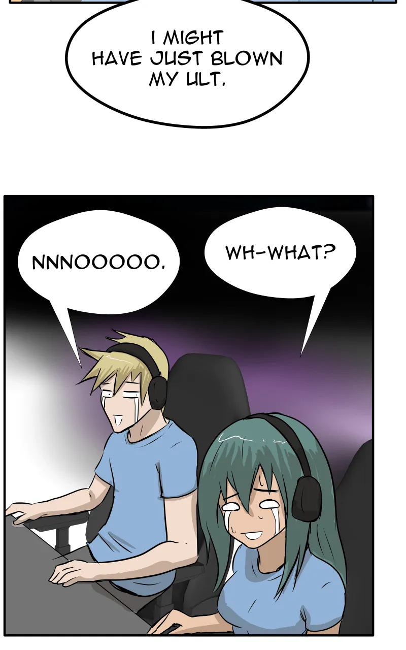 Swolemates Chapter 62 page 20 - 