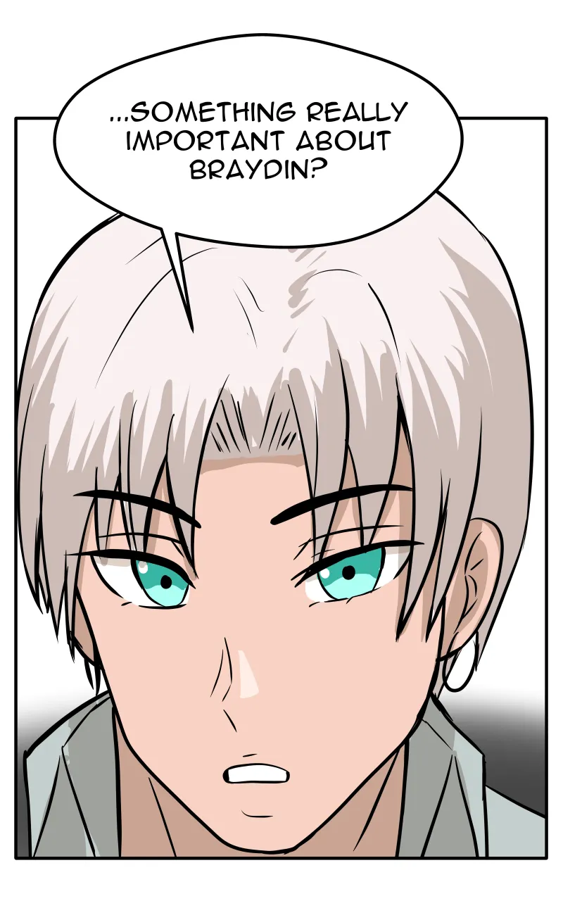 Swolemates Chapter 62 page 3 - 