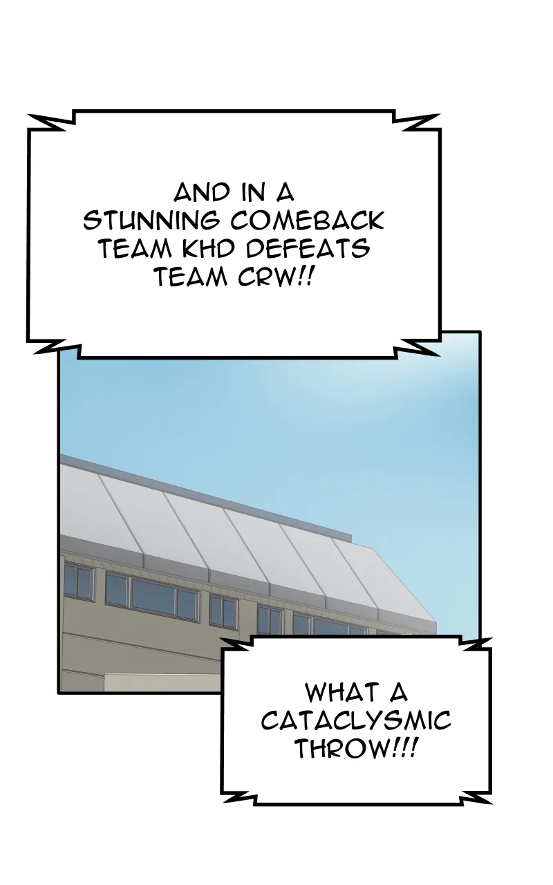Swolemates Chapter 62 page 21 - 