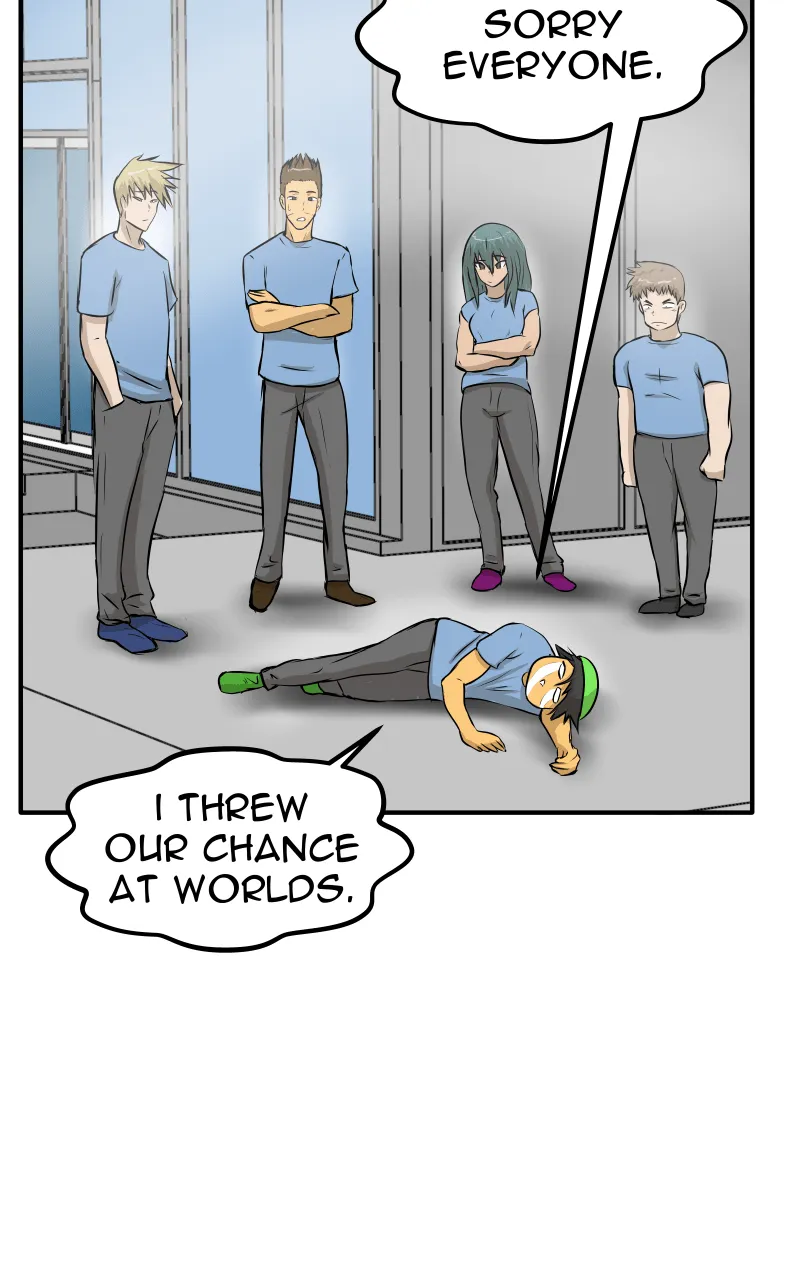 Swolemates Chapter 62 page 23 - 