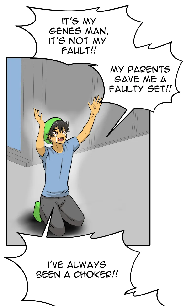Swolemates Chapter 62 page 24 - 