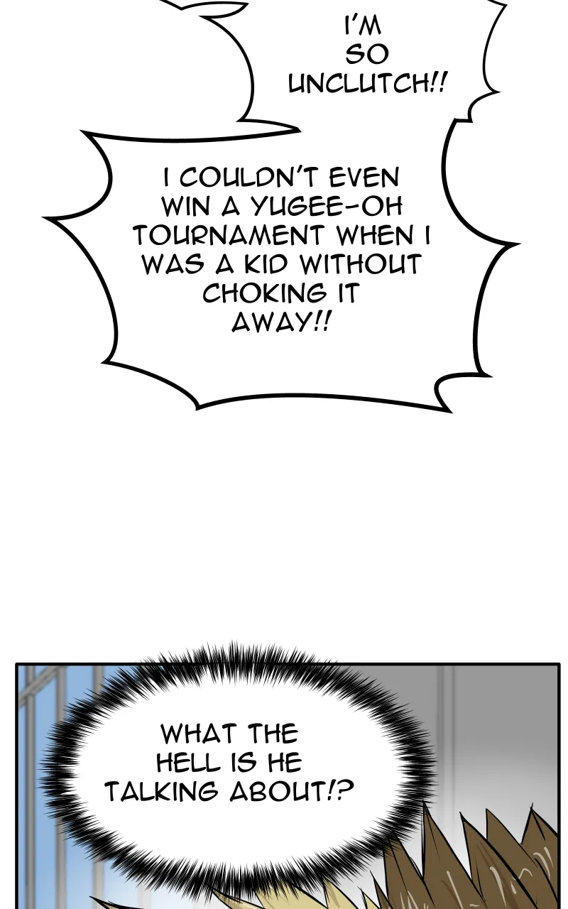 Swolemates Chapter 62 page 25 - 