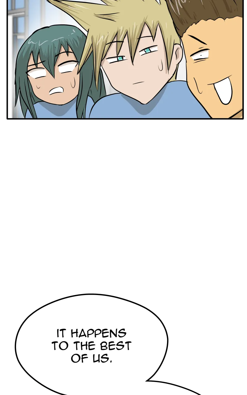 Swolemates Chapter 62 page 26 - 