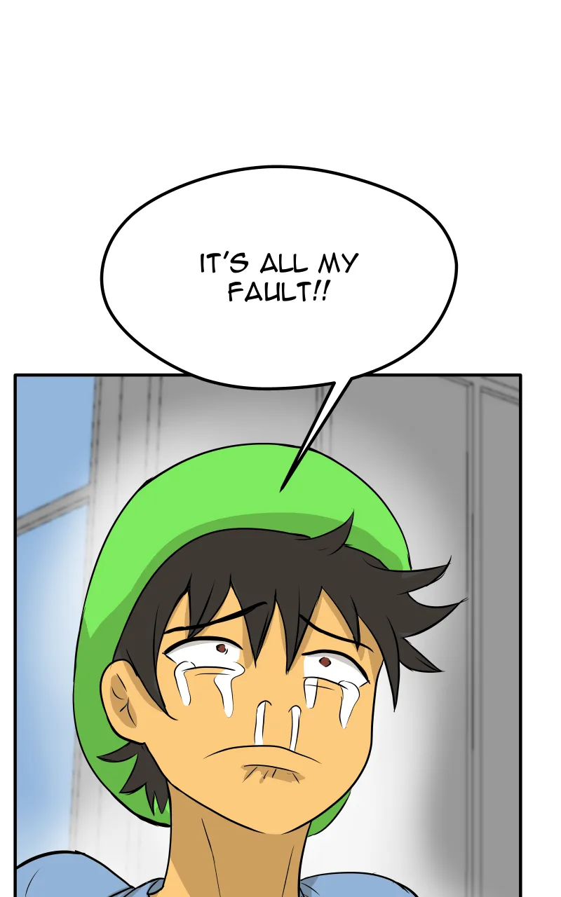 Swolemates Chapter 62 page 28 - 
