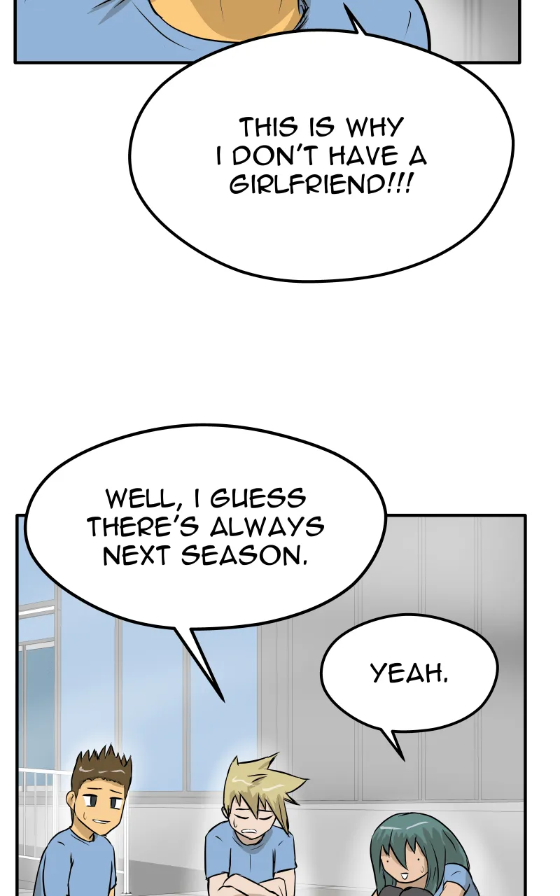 Swolemates Chapter 62 page 29 - 