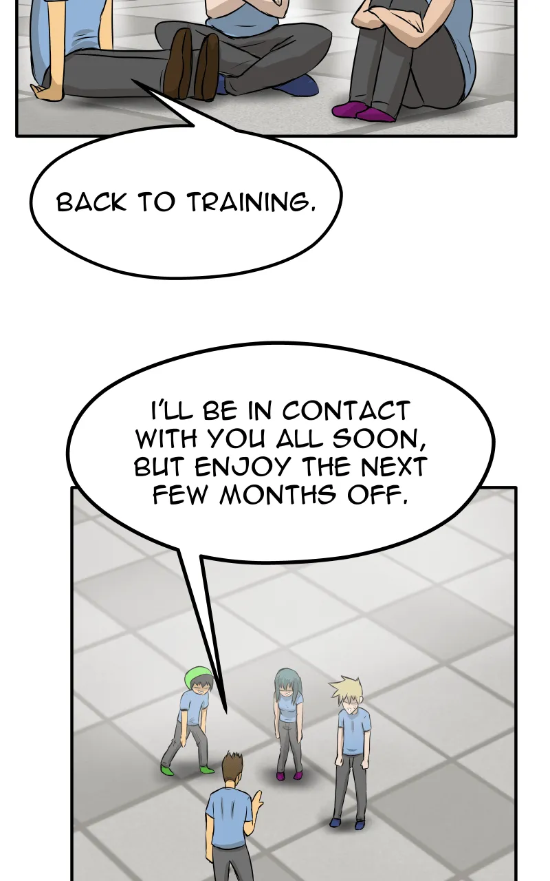 Swolemates Chapter 62 page 30 - 