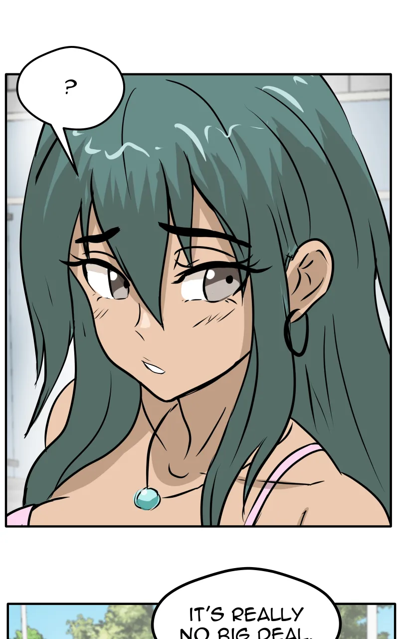 Swolemates Chapter 62 page 4 - 