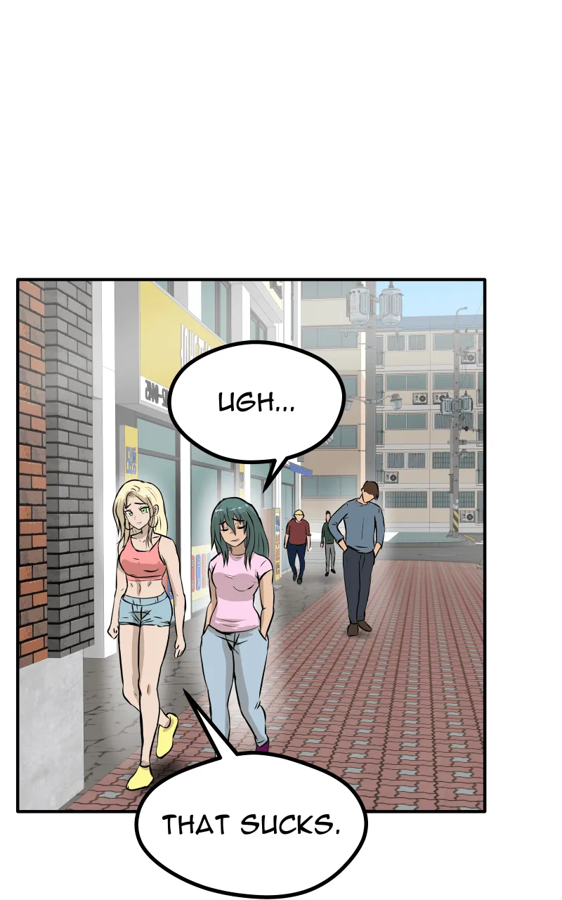 Swolemates Chapter 62 page 32 - 