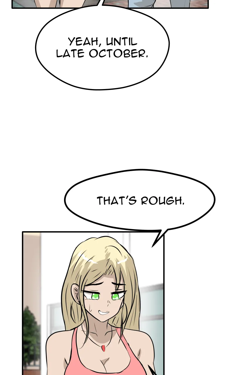 Swolemates Chapter 62 page 34 - 