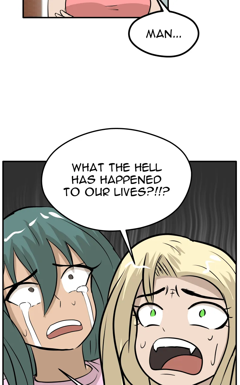 Swolemates Chapter 62 page 35 - 