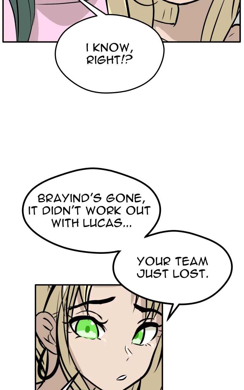 Swolemates Chapter 62 page 36 - 