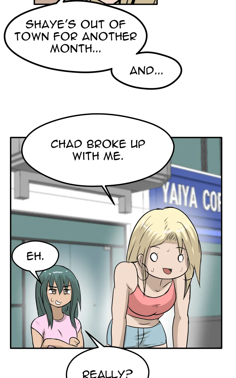 Swolemates Chapter 62 page 37 - 