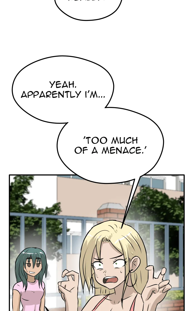 Swolemates Chapter 62 page 38 - 