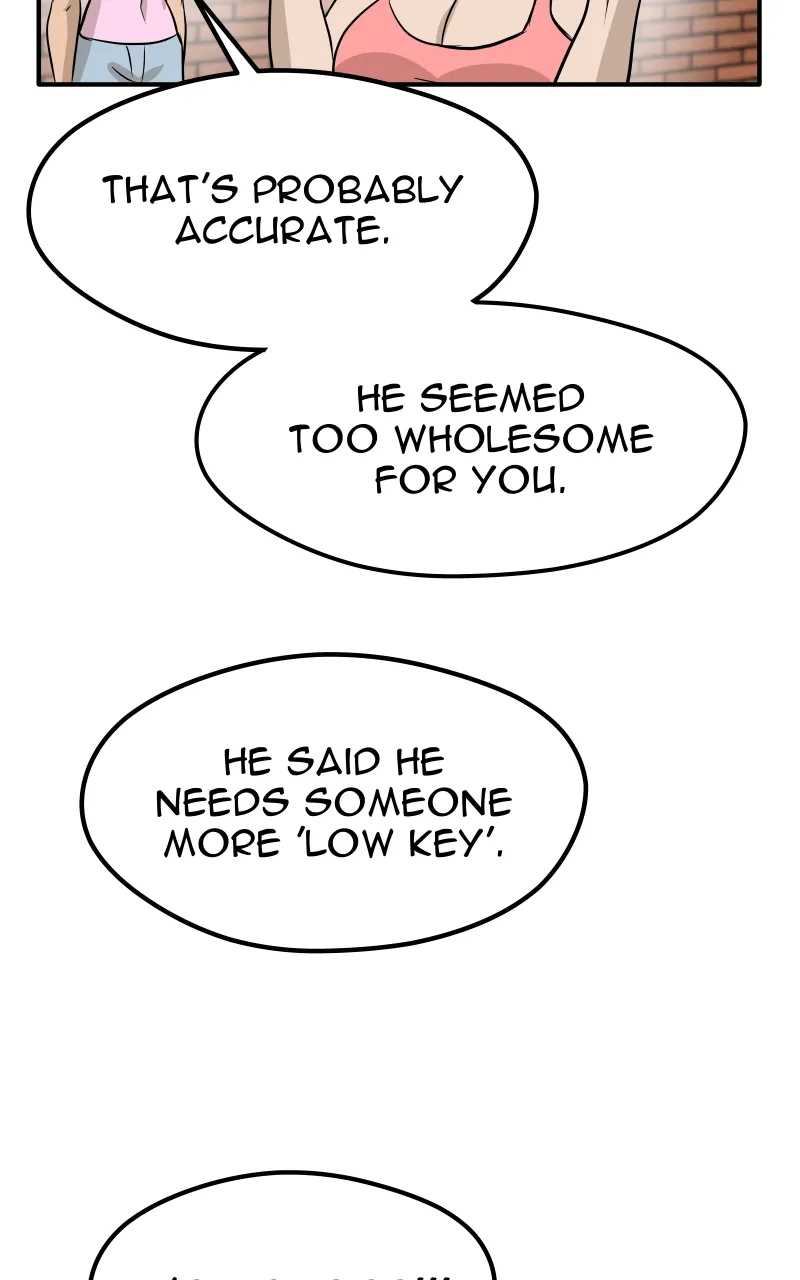Swolemates Chapter 62 page 39 - 