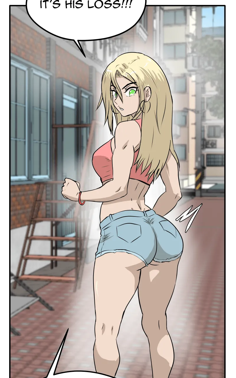 Swolemates Chapter 62 page 40 - 