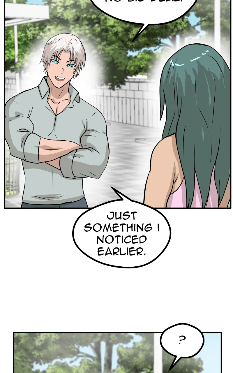 Swolemates Chapter 62 page 5 - 