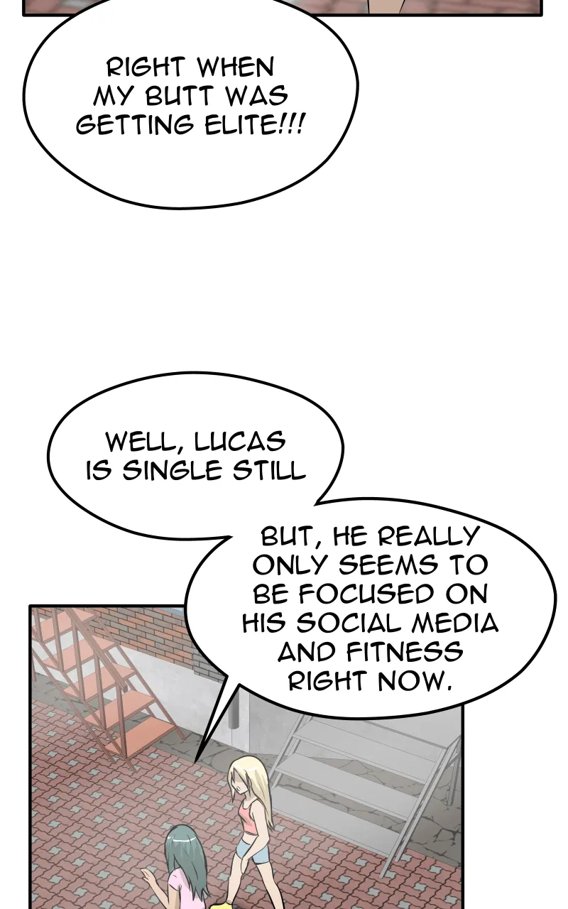 Swolemates Chapter 62 page 41 - 