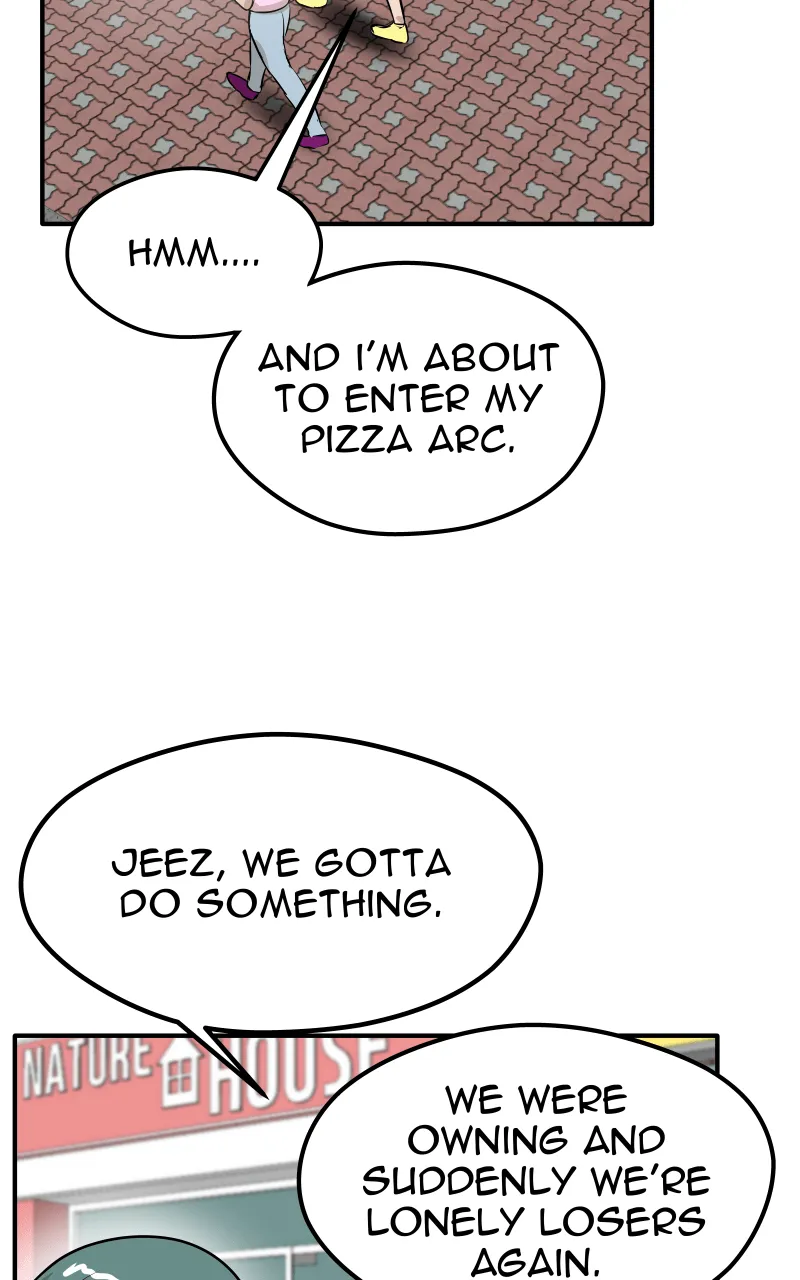 Swolemates Chapter 62 page 42 - 