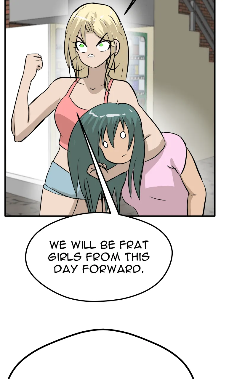 Swolemates Chapter 62 page 44 - 