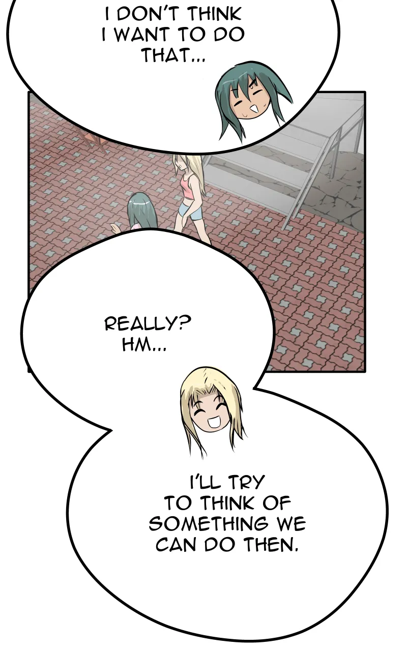 Swolemates Chapter 62 page 45 - 