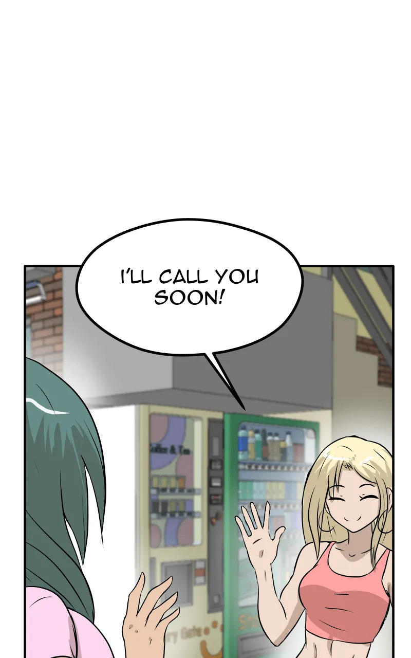 Swolemates Chapter 62 page 46 - 