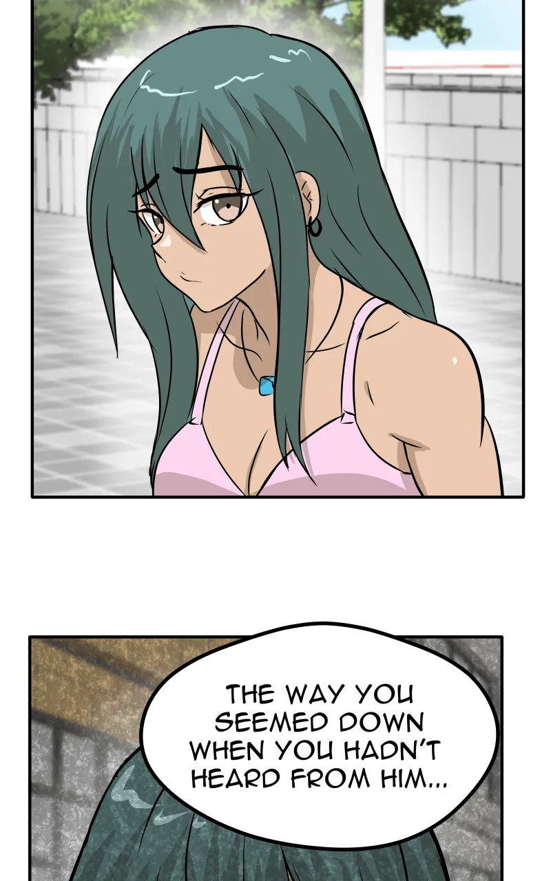 Swolemates Chapter 62 page 6 - 