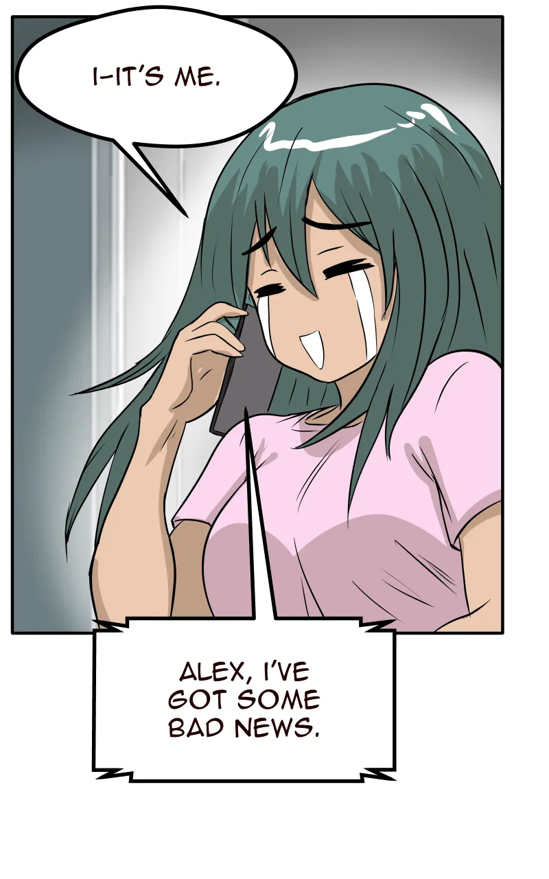 Swolemates Chapter 62 page 51 - 