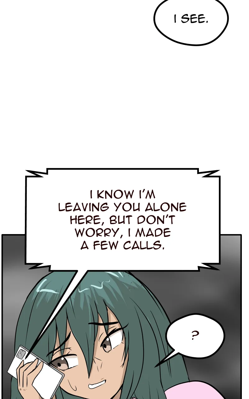 Swolemates Chapter 62 page 53 - 
