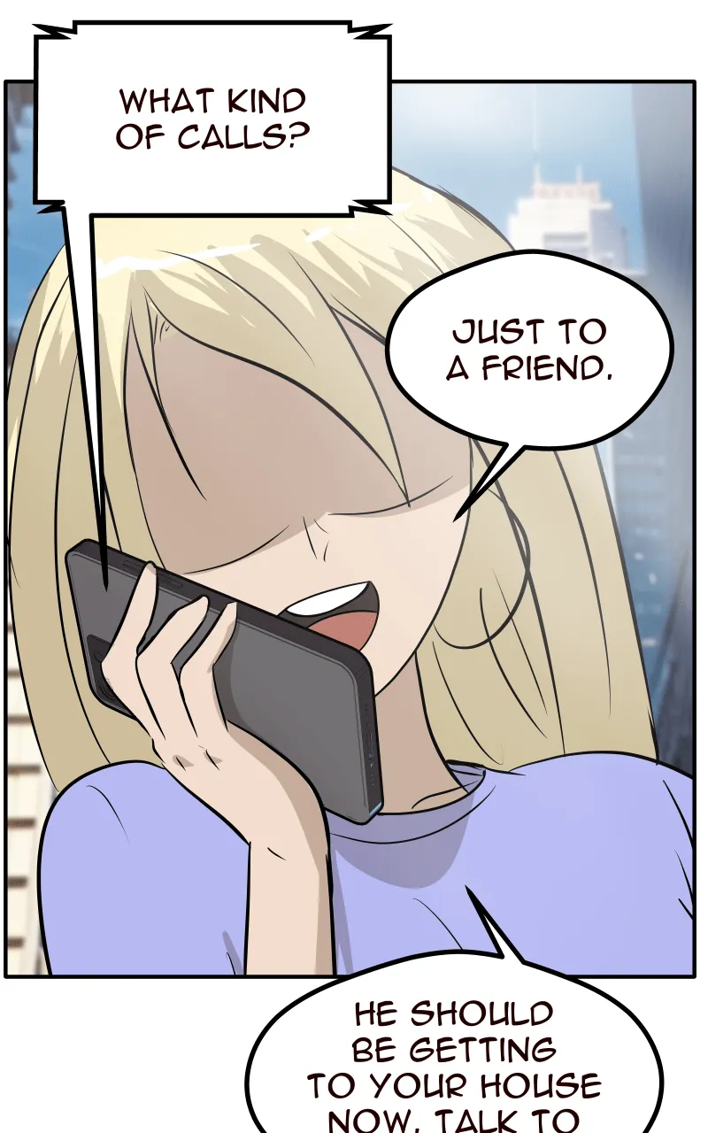 Swolemates Chapter 62 page 55 - 