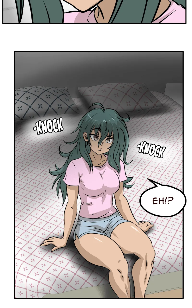 Swolemates Chapter 62 page 57 - 