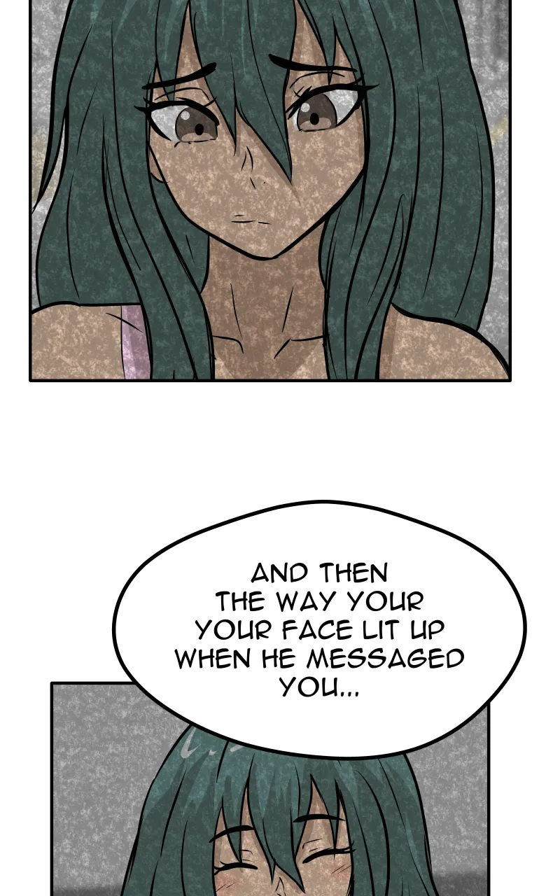 Swolemates Chapter 62 page 7 - 