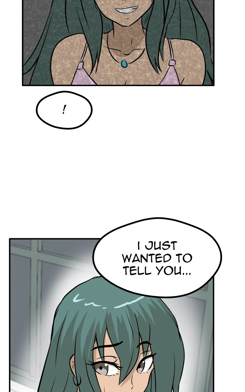 Swolemates Chapter 62 page 8 - 
