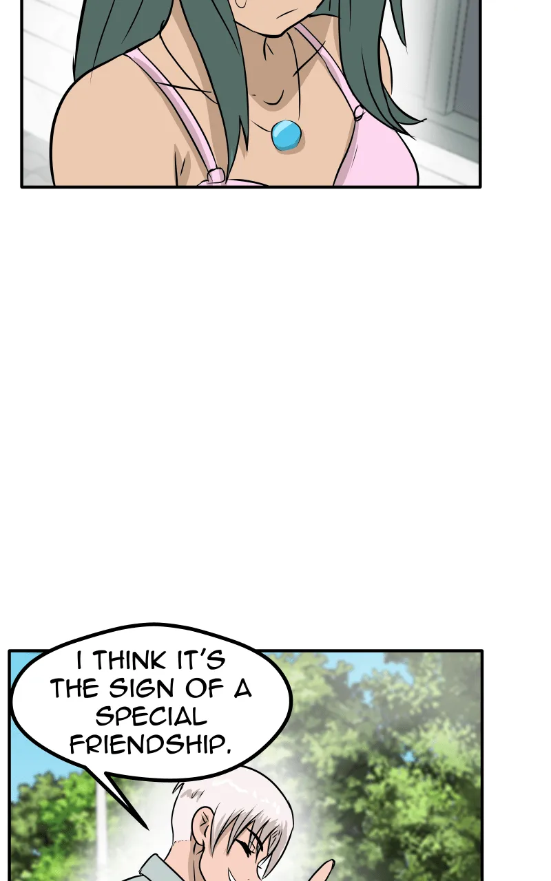 Swolemates Chapter 62 page 9 - 