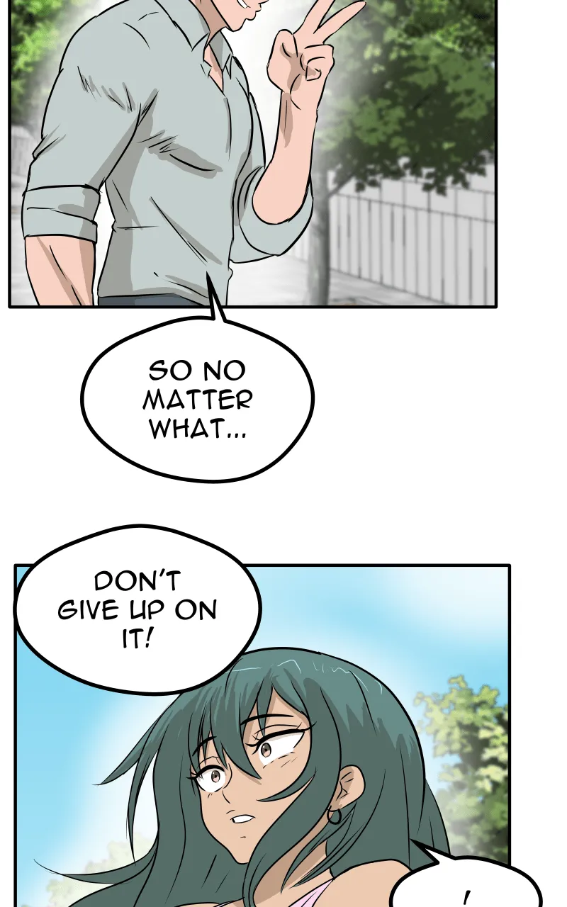 Swolemates Chapter 62 page 10 - 