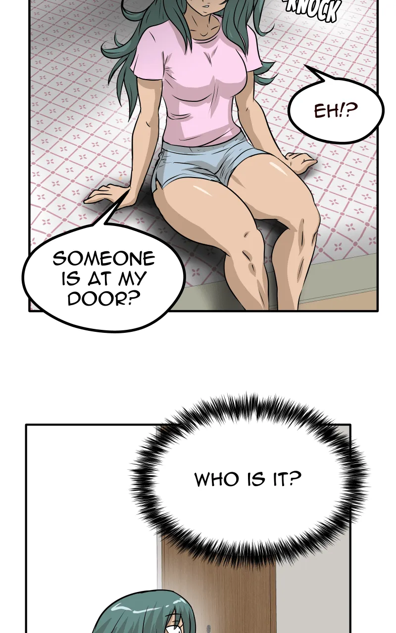 Swolemates Chapter 63 page 2 - 