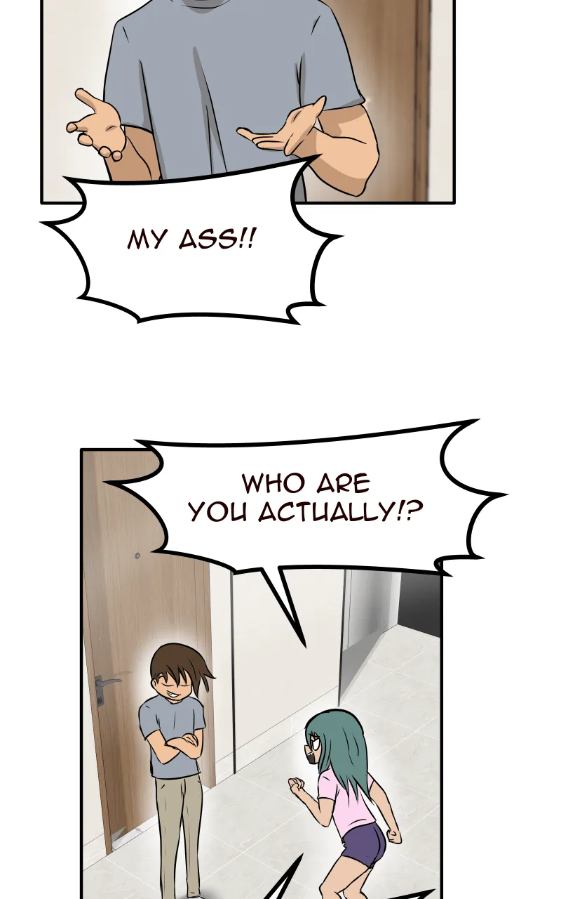 Swolemates Chapter 63 page 11 - 